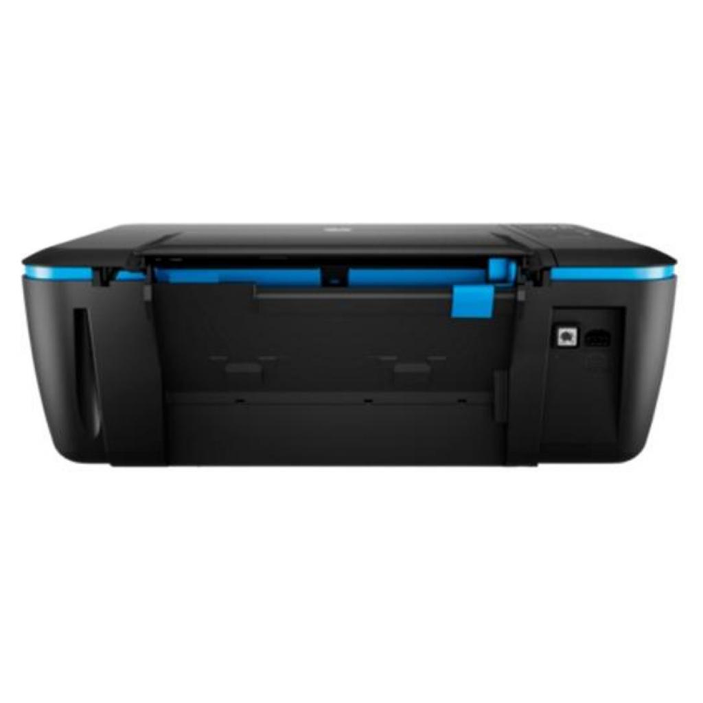 Багатофункціональний пристрій HP DeskJet Ultra Ink Advantage 2529 (K7W99A) зображення 4