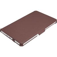 Чехол для планшета AirOn для Samsung Galaxy Tab E 9.6 brown (4822352777128) изображение 3
