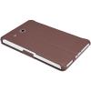 Чехол для планшета AirOn для Samsung Galaxy Tab E 9.6 brown (4822352777128) изображение 4