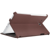 Чехол для планшета AirOn для Samsung Galaxy Tab E 9.6 brown (4822352777128) изображение 7