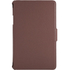 Чехол для планшета AirOn для Samsung Galaxy Tab E 9.6 brown (4822352777128)