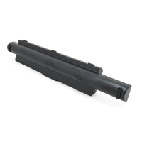 Аккумулятор для ноутбука Toshiba Satellite L500 (PA3534U) 7800 mAh Extradigital (BNT3960) изображение 3