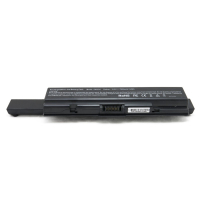 Аккумулятор для ноутбука Toshiba Satellite L500 (PA3534U) 7800 mAh Extradigital (BNT3960) изображение 4