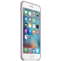 Чехол для мобильного телефона Apple для iPhone 6 Plus/6s Plus Lavender (MLD02ZM/A) изображение 4