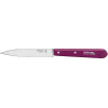 Кухонный нож Opinel №113 Serrated фиолетовый (001569-p)
