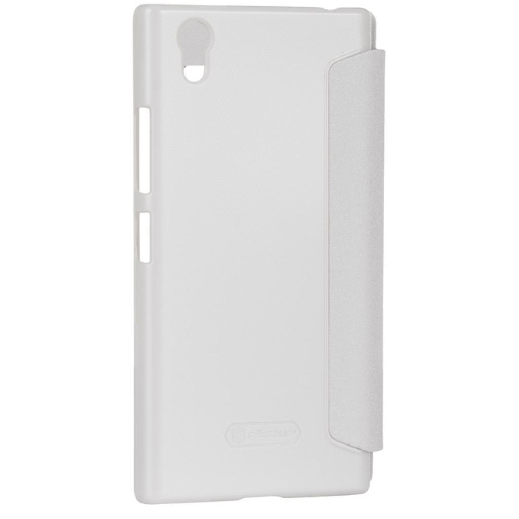 Чохол до мобільного телефона Nillkin для Lenovo P70 White (6229964) (6229964) зображення 2
