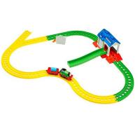 Игровой набор Fisher-Price Перси на спасательной станции Томас и друзья (DGC07) изображение 2