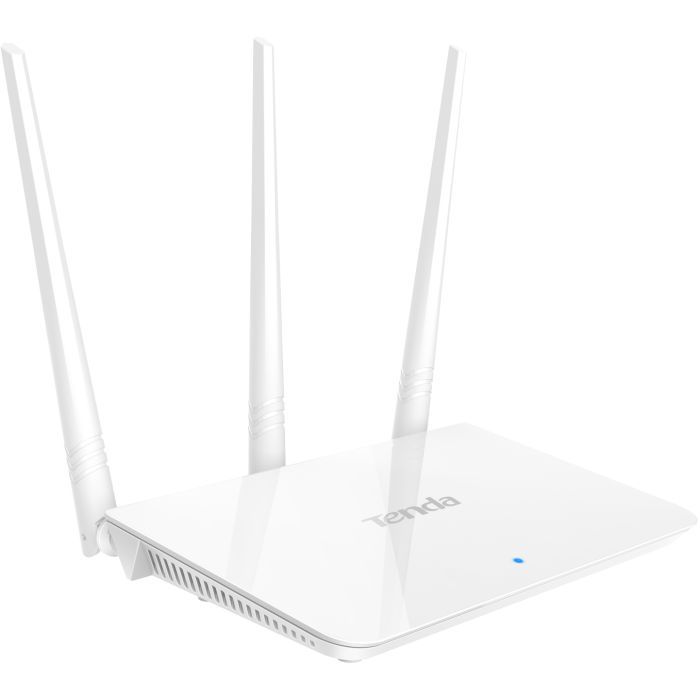 Маршрутизатор Tenda F3 изображение 2