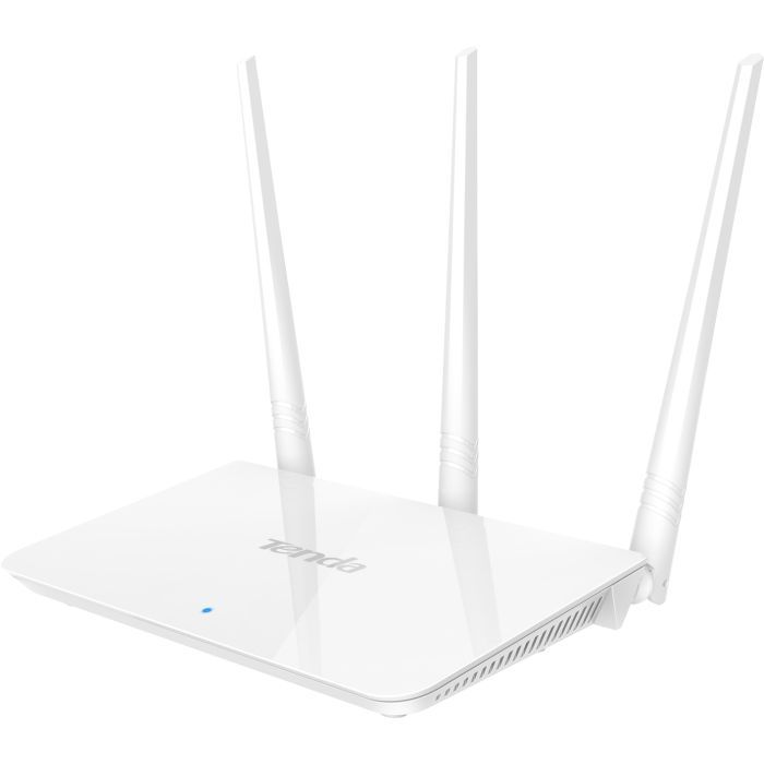 Маршрутизатор Tenda F3 изображение 3