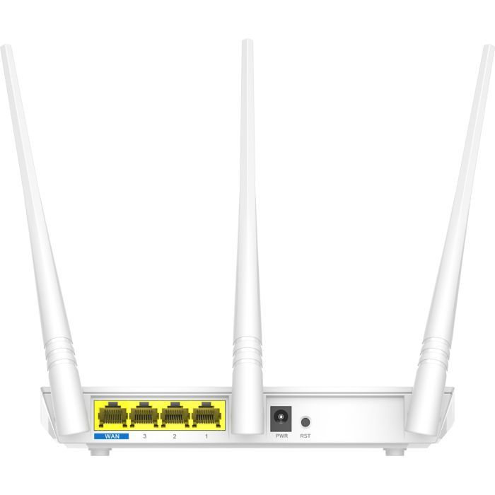 Маршрутизатор Tenda F3 изображение 4