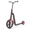 Самокат Scoot&Ride Highwaygangster чорно-розово-синий (SR-216265-BLACK-PINK-BLUE) изображение 2