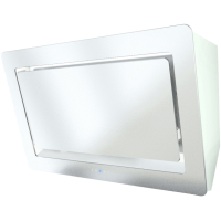 Вытяжка кухонная ZIRTAL ONYX 90 WH