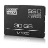 Накопичувач SSD 2.5"  30GB Goodram (SSDPR-M1000-032 / SSDPR-M1000-030) зображення 2