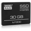 Накопитель SSD 2.5"  30GB Goodram (SSDPR-M1000-032 / SSDPR-M1000-030)