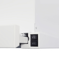 Вытяжка кухонная Perfelli TL 6611 W изображение 4
