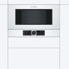 Мікрохвильова піч Bosch BFL 634 GW1 (BFL634GW1) зображення 2