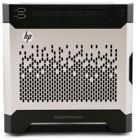 Сервер HP MicroSever G8 G1610 (819185-421) изображение 2