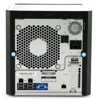 Сервер HP MicroSever G8 G1610 (819185-421) изображение 3