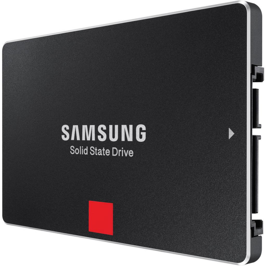 Накопитель SSD 2.5" 128GB Samsung (MZ-7KE128_OEM) изображение 2