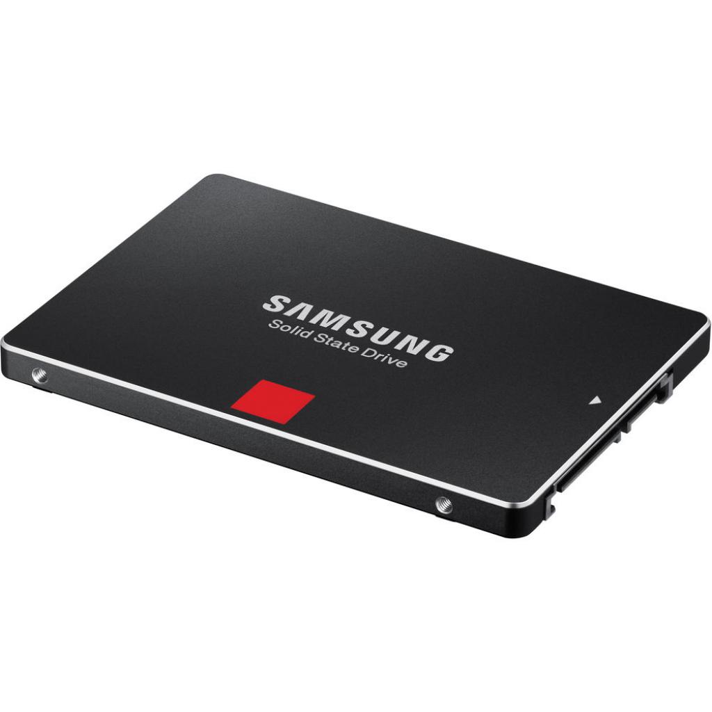 Накопитель SSD 2.5" 128GB Samsung (MZ-7KE128_OEM) изображение 8