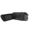Цифрова відеокамера Panasonic HC-V380EE-K зображення 4