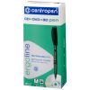 Маркер Centropen CD-Pen 4606 ergoline, 1 мм blue (4606/03) зображення 2