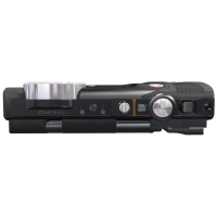 ᐈ Купить цифровой фотоаппарат Olympus Tough TG-870 Black