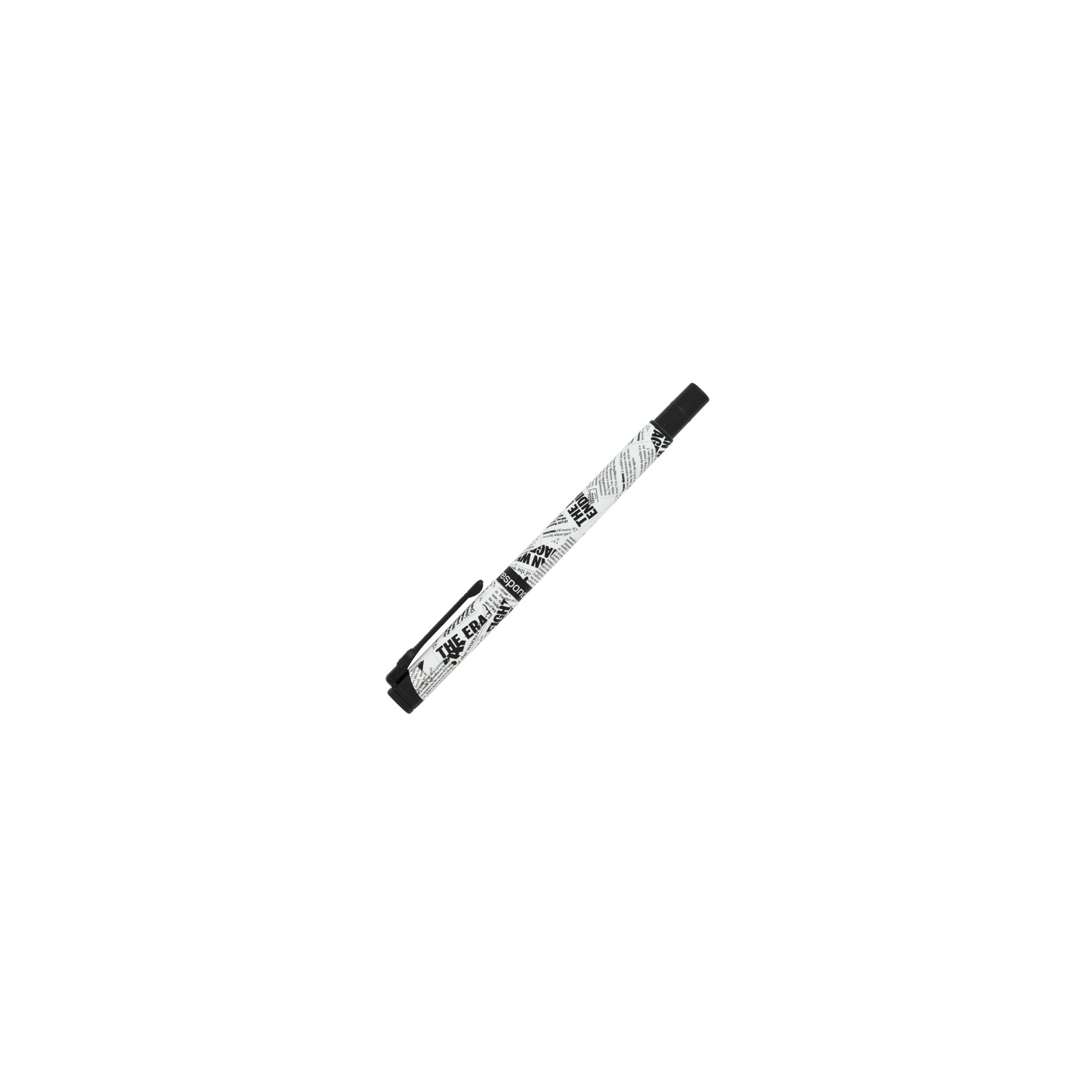 Ручка гелевая Buromax CORRESPONDENT, 0.7мм, SET*2шт, blіster (BM.8343-9952) изображение 2
