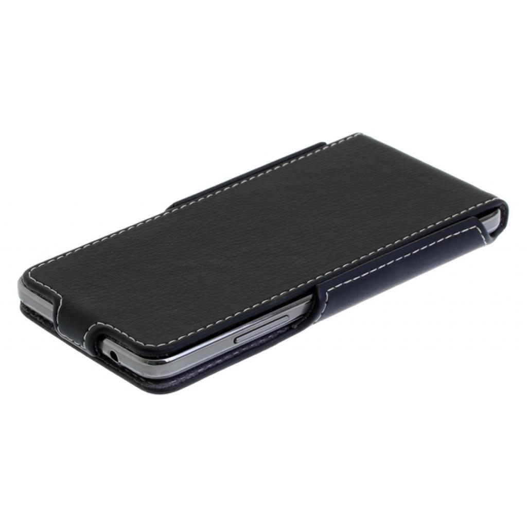 Чехол для мобильного телефона Red point для Samsung G530/531 Flip Case (Black) (6276133) изображение 3