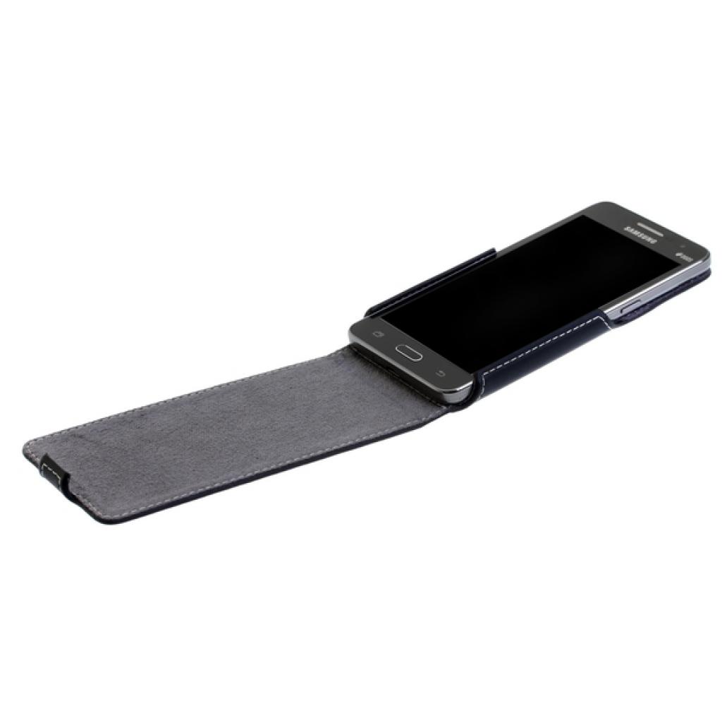 Чохол до мобільного телефона Red point для Samsung G530/531 Flip Case (Black) (6276133) зображення 4