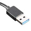 Переходник Lenovo ThinkPad USB 3.0 Ethernet Adapter (4X90E51405) изображение 3