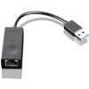 Перехідник Lenovo ThinkPad USB 3.0 Ethernet Adapter (4X90E51405)