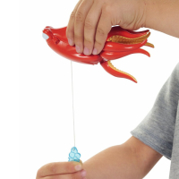 Игрушка для ванной Finding Dory Заводная В поисках Дори Хэнк (36594) изображение 2