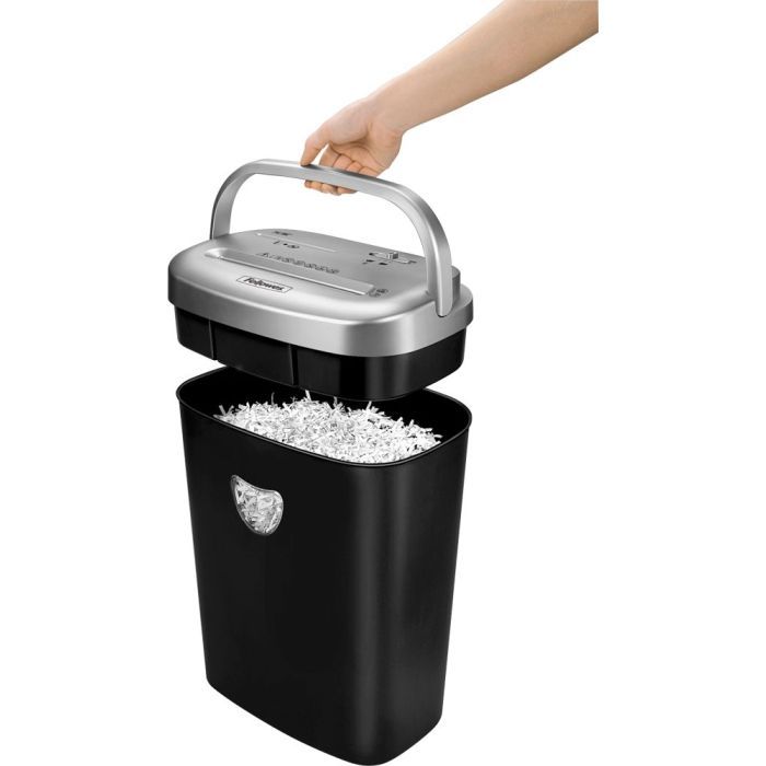 Уничтожитель документов Fellowes 53C (f.U4653101) изображение 3