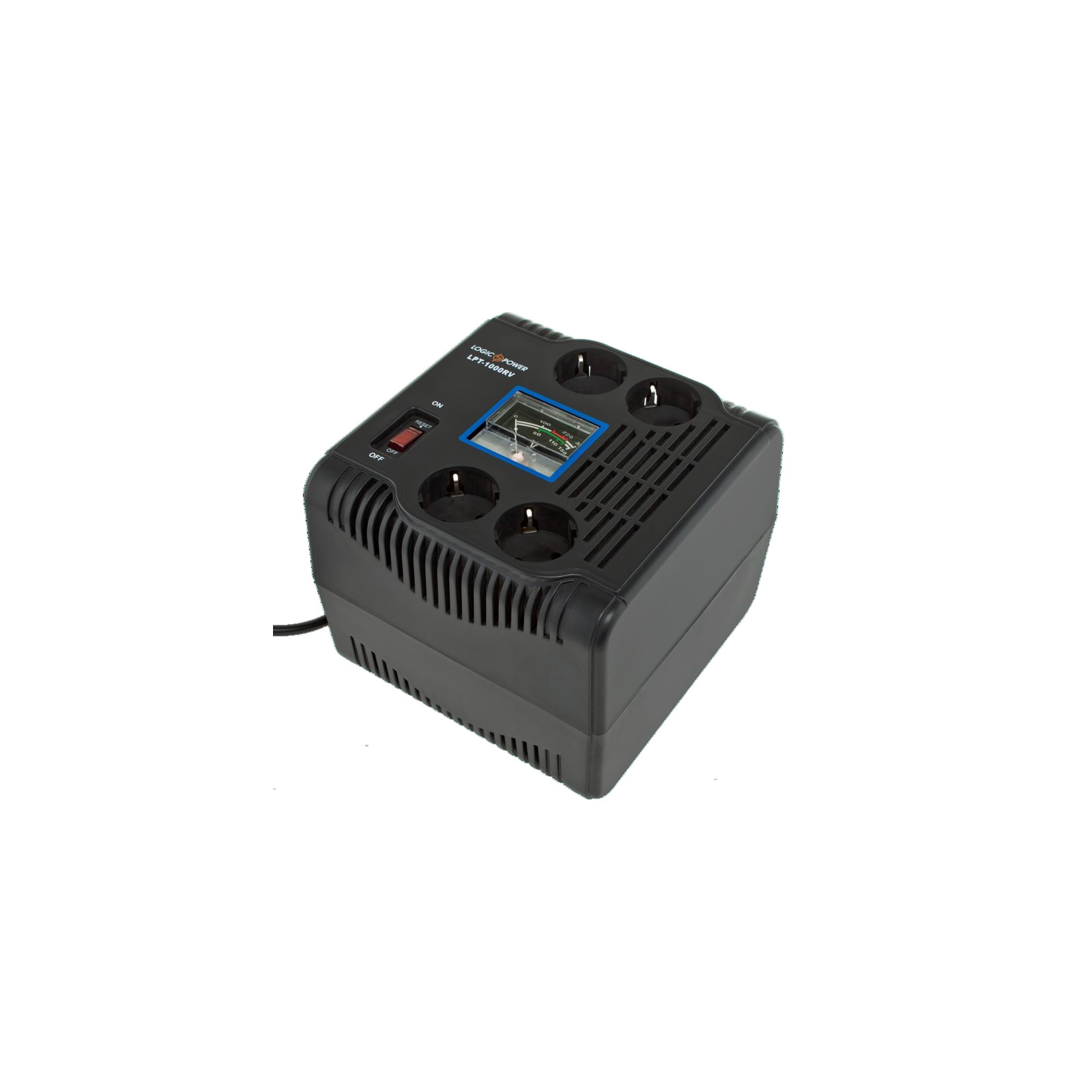 Стабілізатор LogicPower LPT-1000RV (4598)