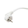 Кабель питания CEE7/7 Plug-Socket 30m Extradigital (KBP1658) изображение 2