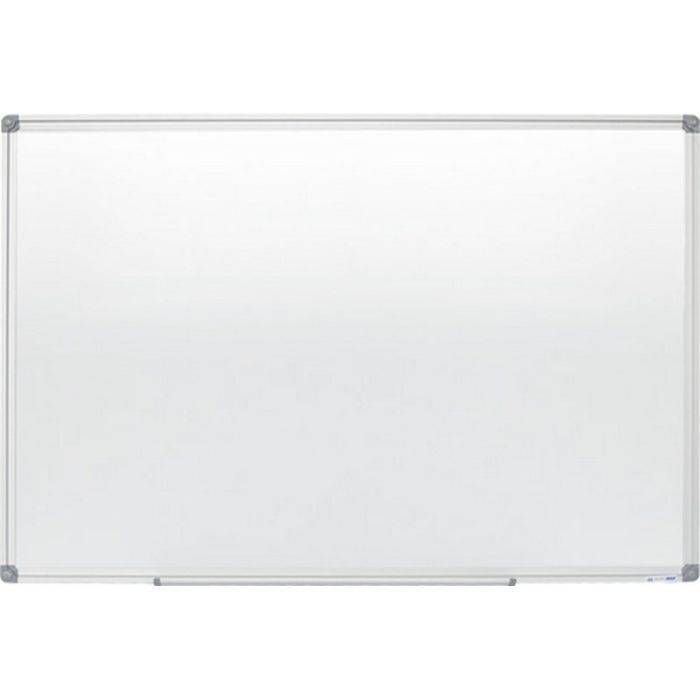 Офисная доска Buromax JOBMAX magnetic, 60х90см, aluminum frame (BM.0002)