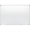 Офисная доска Buromax JOBMAX magnetic, 60х90см, aluminum frame (BM.0002)