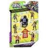 Фигурка TMNT Черепашки-ниндзя Movie 2 Deluxe Рокстеди 15 см (88307) изображение 5
