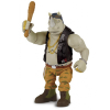 Фигурка TMNT Черепашки-ниндзя Movie 2 Deluxe Рокстеди 15 см (88307)