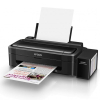 Струйный принтер Epson L132 (C11CE58403) изображение 2