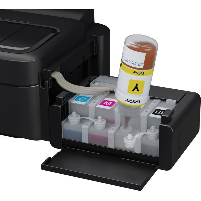 Струйный принтер Epson L132 (C11CE58403) изображение 3
