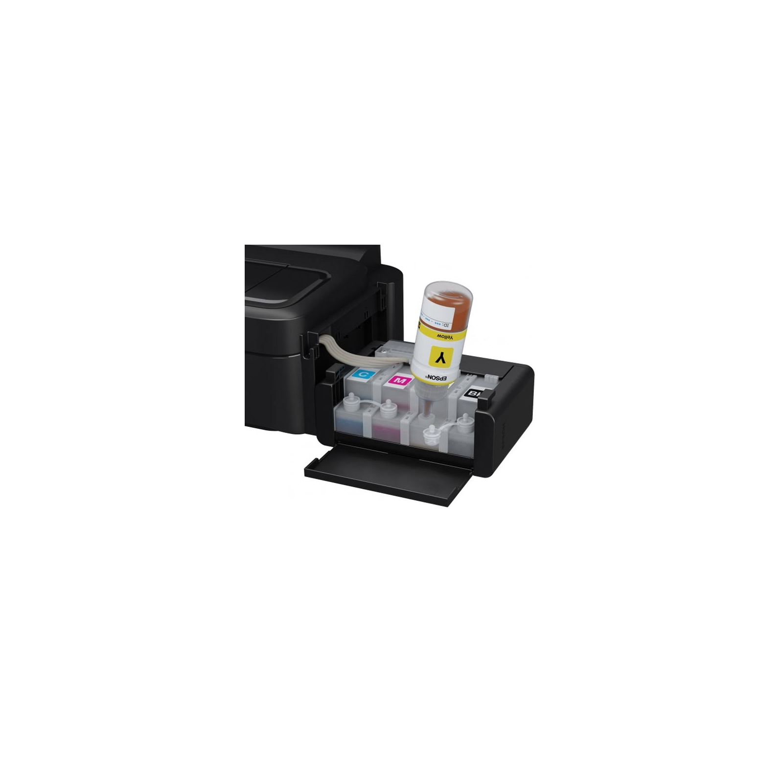 Струйный принтер Epson L132 (C11CE58403) изображение 5