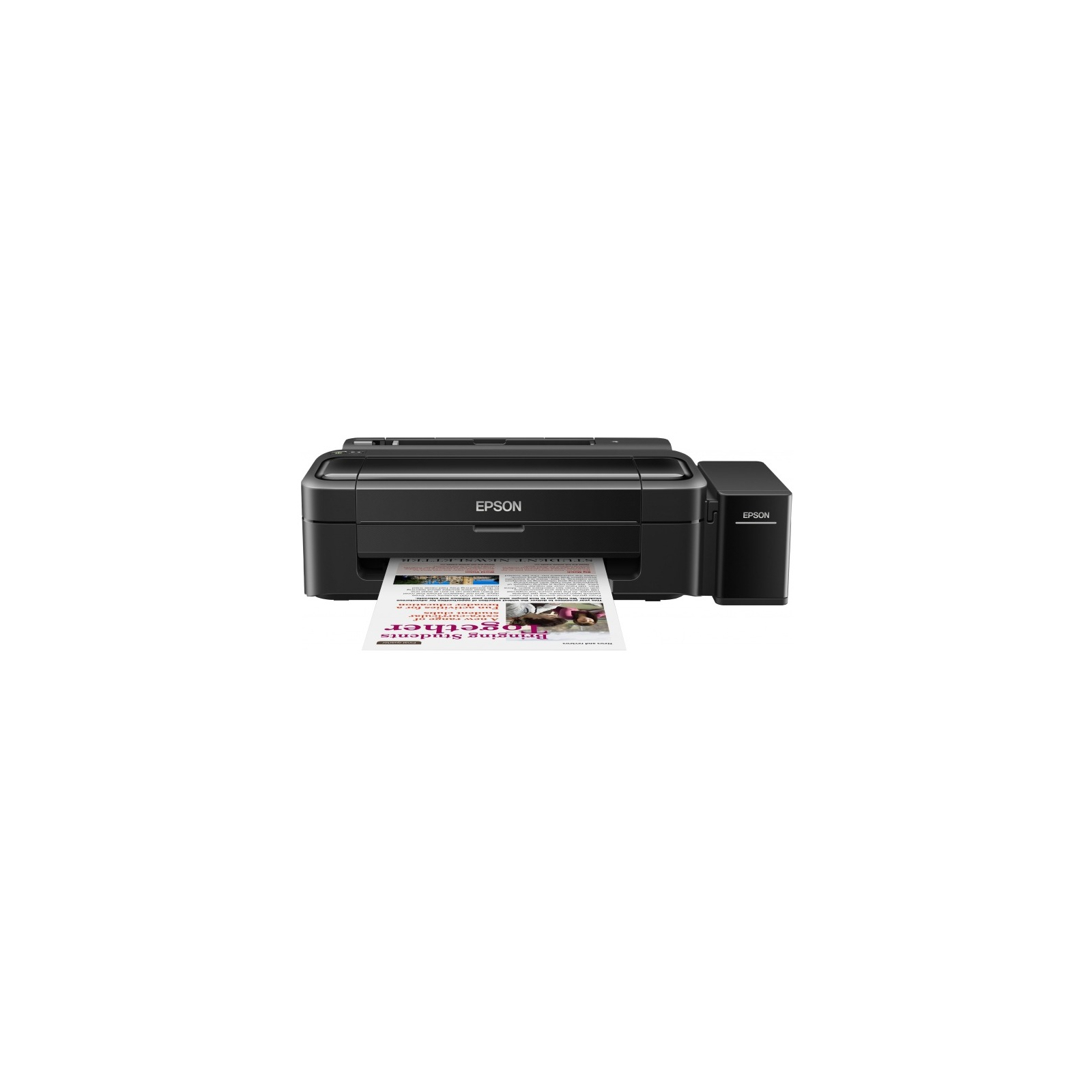 Струйный принтер Epson L132 (C11CE58403)