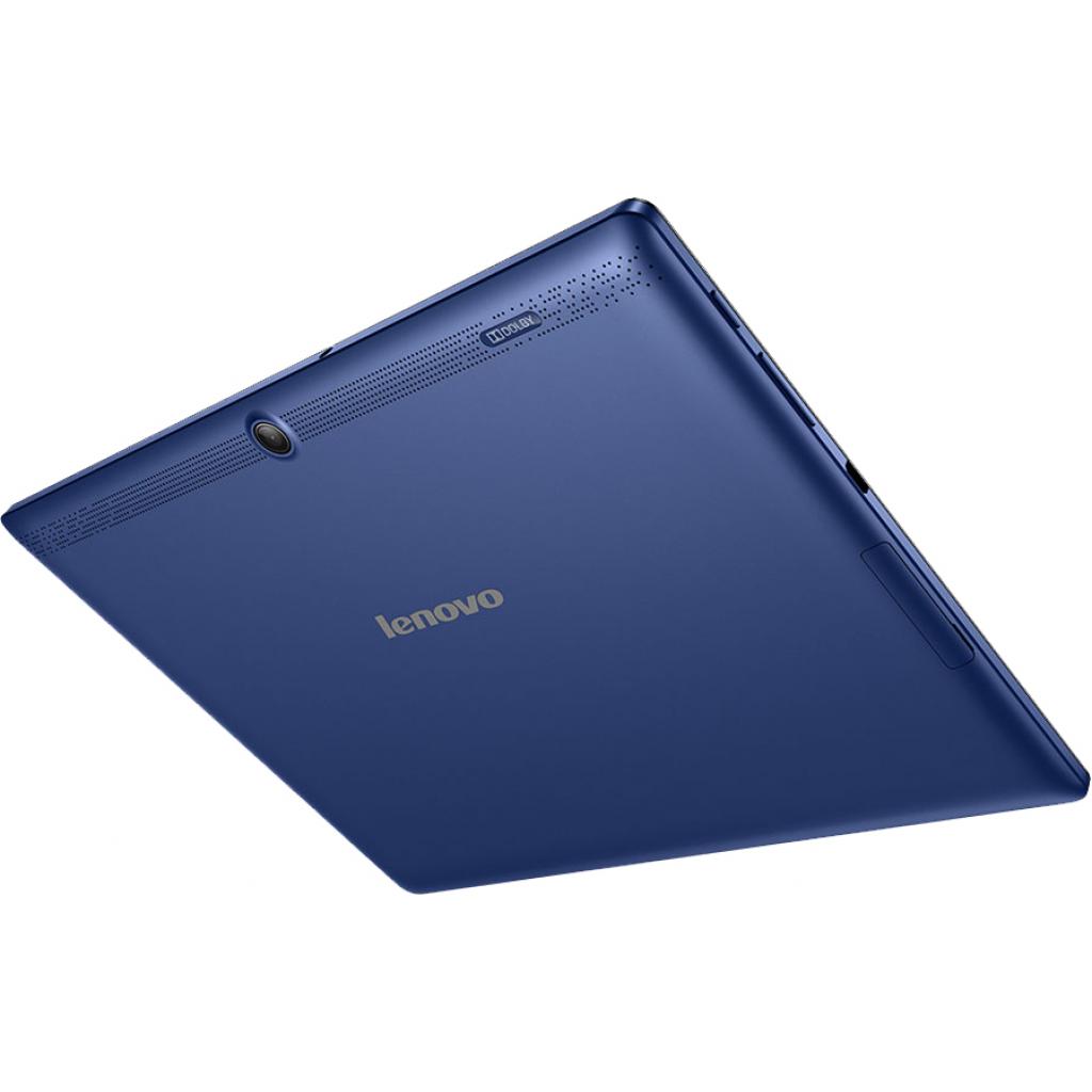 Планшет Lenovo Tab 2 A10-30 (X30F) 10" WiFi 16GB Midnight Blue (ZA0C0131UA) зображення 7