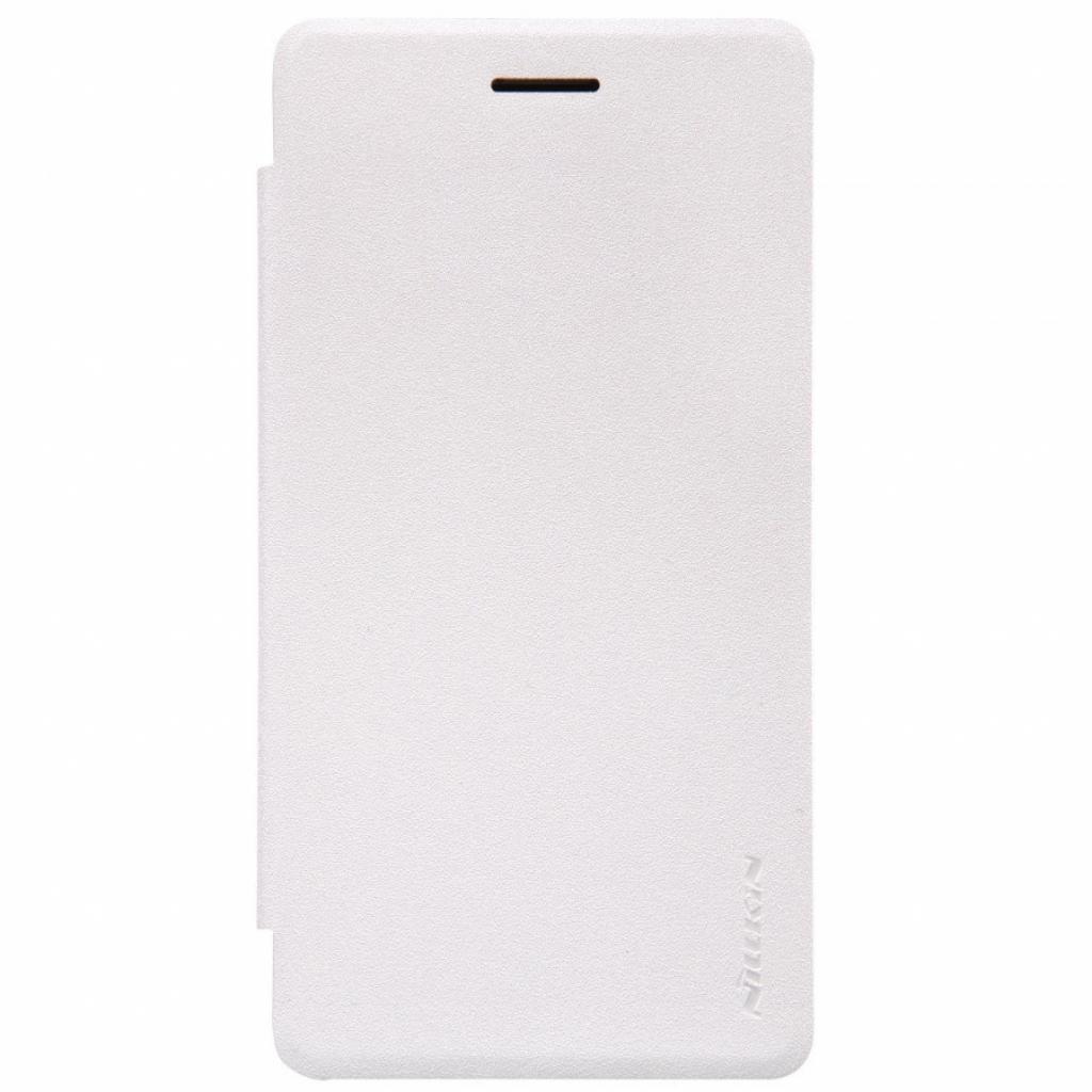 Чохол до мобільного телефона Nillkin для LG LG Zero/Class - Spark series (White) (6280054)