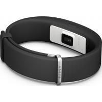 Фитнес браслет Sony SmartBand SWR12 Black