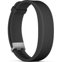Фитнес браслет Sony SmartBand SWR12 Black изображение 5