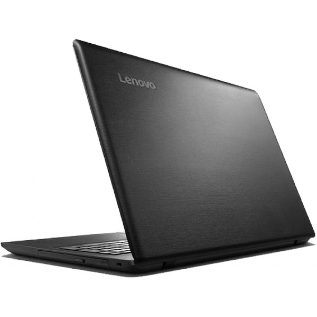 Ноутбук Lenovo IdeaPad 110-15 (80T7004QRA) изображение 3