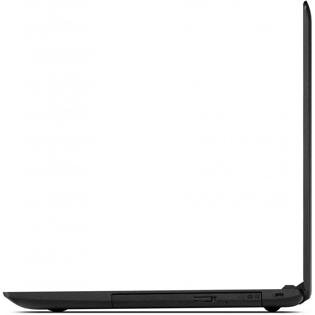 Ноутбук Lenovo IdeaPad 110-15 (80T7004QRA) изображение 6